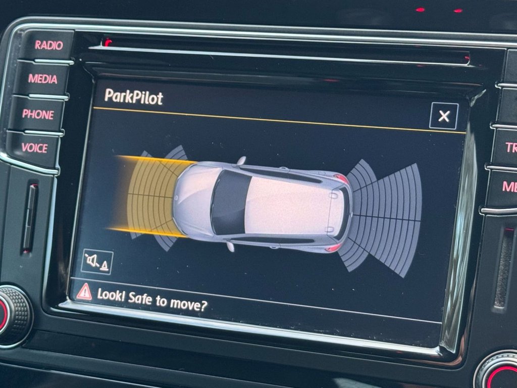 Used Volkswagen Scirocco 2016 for sale - 77042551: Photo 24