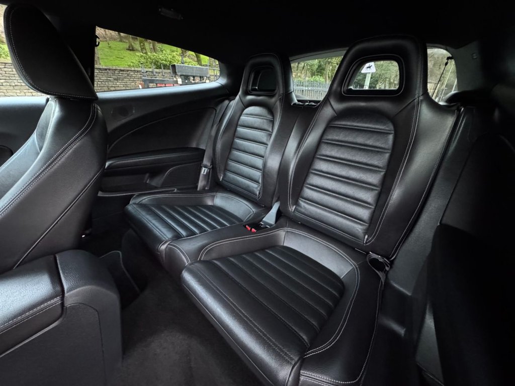 Used Volkswagen Scirocco 2016 for sale - 77042551: Photo 27