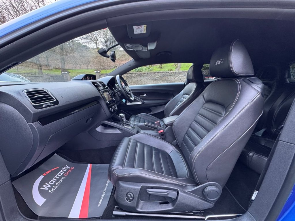 Used Volkswagen Scirocco 2016 for sale - 77042551: Photo 28