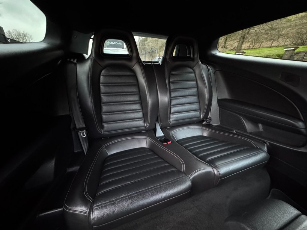 Used Volkswagen Scirocco 2016 for sale - 77042551: Photo 35