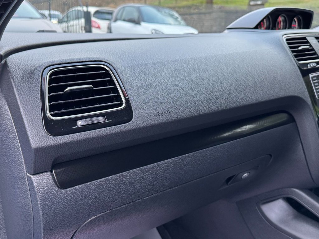 Used Volkswagen Scirocco 2016 for sale - 77042551: Photo 38