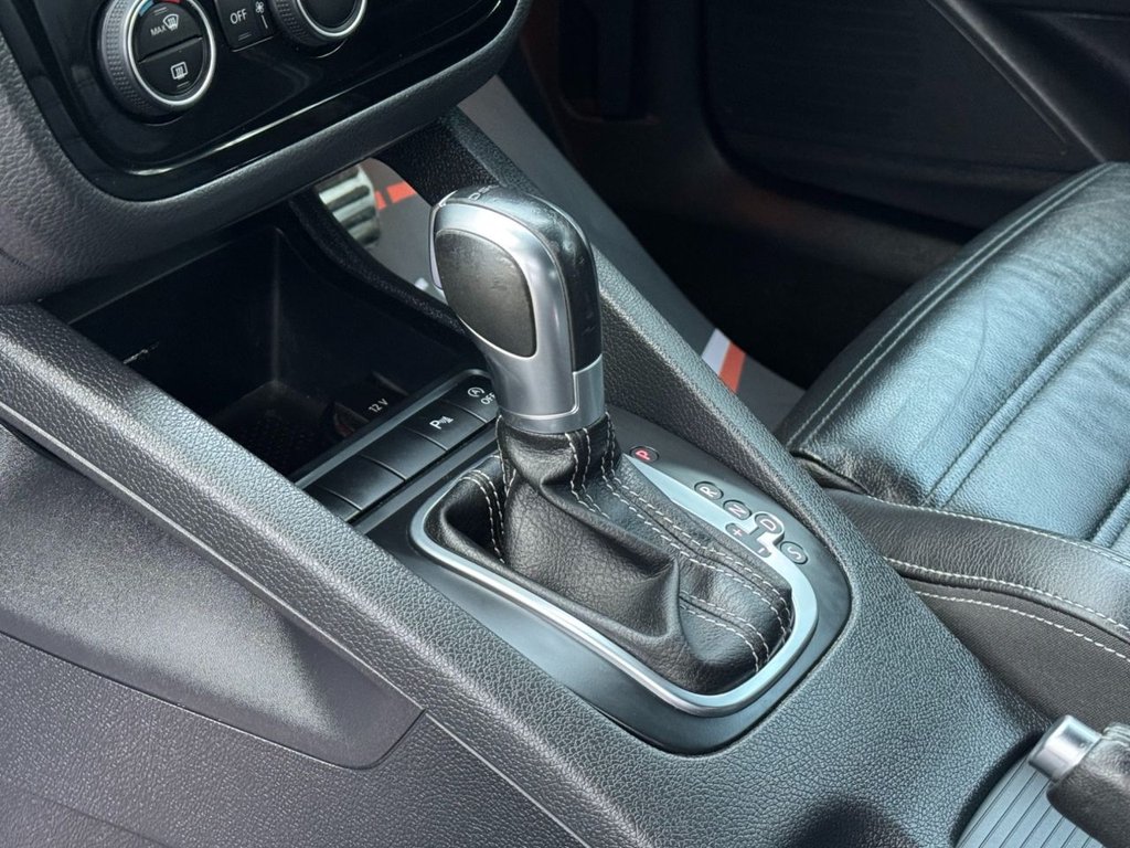 Used Volkswagen Scirocco 2016 for sale - 77042551: Photo 44