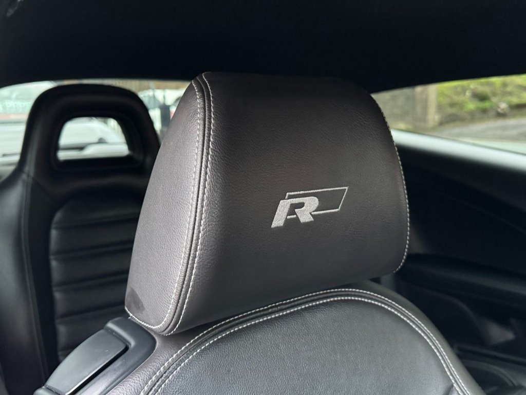 Used Volkswagen Scirocco 2016 for sale - 77042551: Photo 48