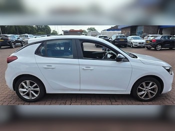 Used Vauxhall Corsa 2020 for sale - 75411031: Photo
