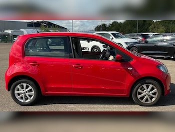 Used Skoda Citigo 2014 for sale - 78657995: Photo