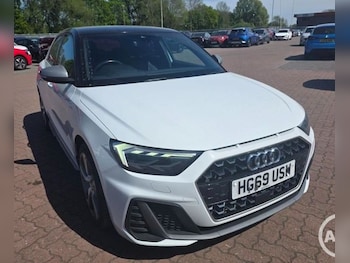 Used Audi A1 2020 for sale - 78487749: Photo