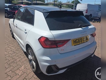 Used Audi A1 2020 for sale - 78487749: Photo