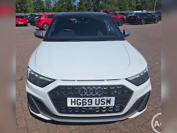 Used Audi A1 2020 for sale - 78487749: Photo