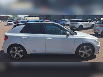 Used Audi A1 2020 for sale - 78487749: Photo