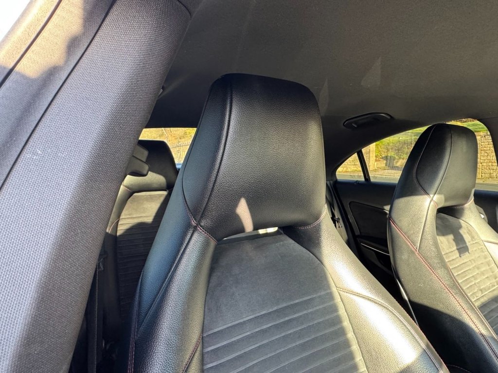Used Mercedes-Benz CLA 2014 for sale - 77009571: Photo 14