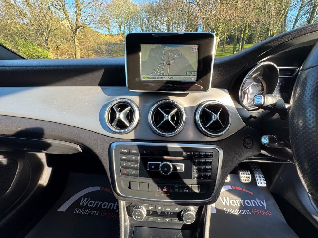 Used Mercedes-Benz CLA 2014 for sale - 77009571: Photo 16