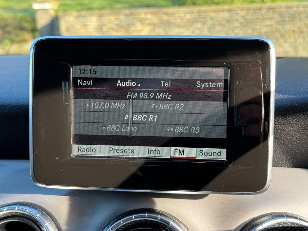 Used Mercedes-Benz CLA 2014 for sale - 77009571: Photo 17