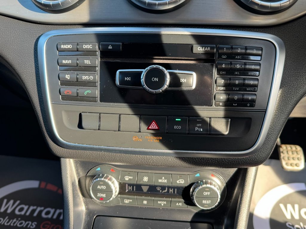 Used Mercedes-Benz CLA 2014 for sale - 77009571: Photo 18