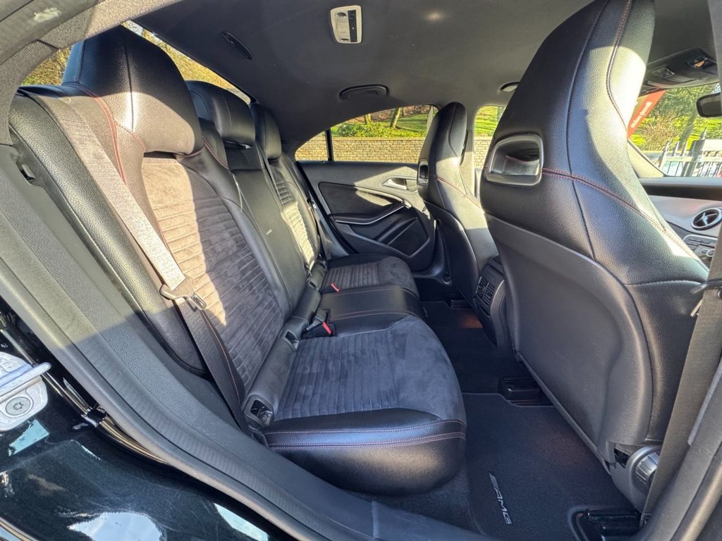 Used Mercedes-Benz CLA 2014 for sale - 77009571: Photo 19