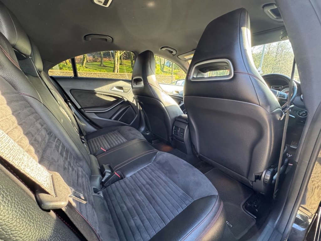 Used Mercedes-Benz CLA 2014 for sale - 77009571: Photo 20