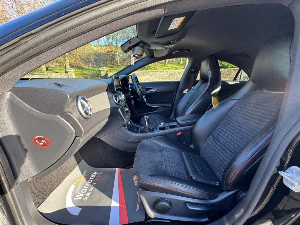 Used Mercedes-Benz CLA 2014 for sale - 77009571: Photo 21