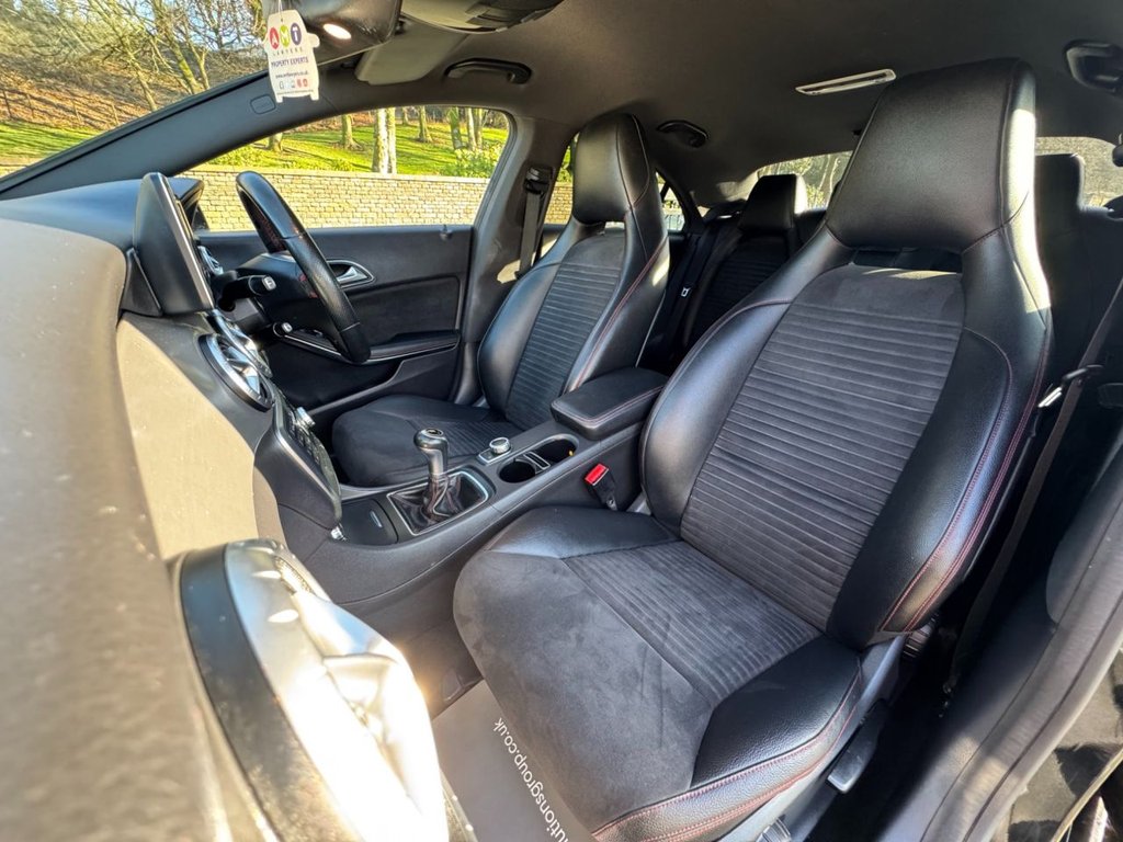 Used Mercedes-Benz CLA 2014 for sale - 77009571: Photo 22