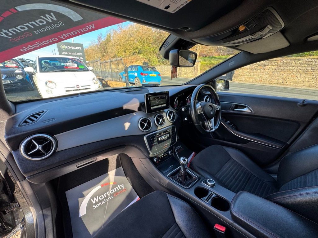 Used Mercedes-Benz CLA 2014 for sale - 77009571: Photo 24