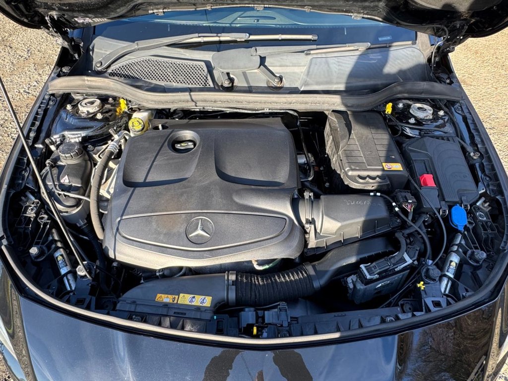 Used Mercedes-Benz CLA 2014 for sale - 77009571: Photo 29