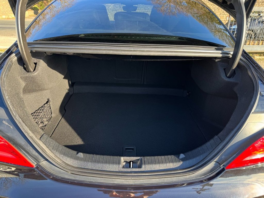 Used Mercedes-Benz CLA 2014 for sale - 77009571: Photo 30