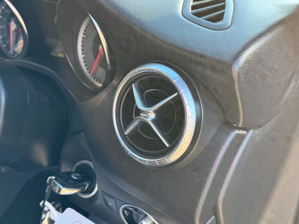 Used Mercedes-Benz CLA 2014 for sale - 77009571: Photo 34