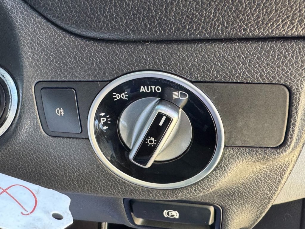 Used Mercedes-Benz CLA 2014 for sale - 77009571: Photo 35