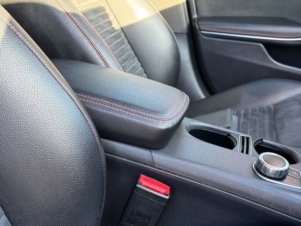 Used Mercedes-Benz CLA 2014 for sale - 77009571: Photo 36