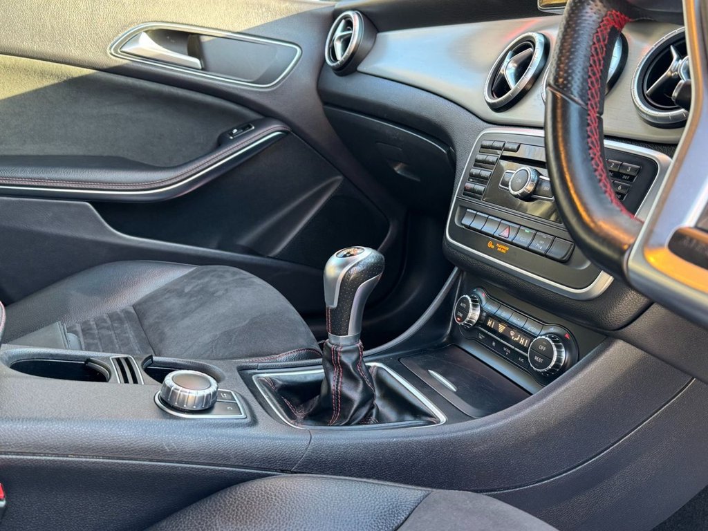 Used Mercedes-Benz CLA 2014 for sale - 77009571: Photo 37