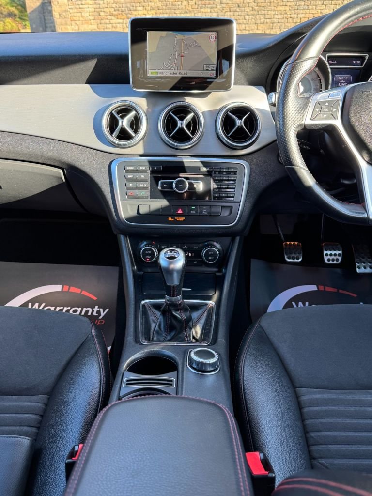 Used Mercedes-Benz CLA 2014 for sale - 77009571: Photo 43