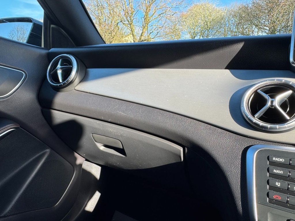 Used Mercedes-Benz CLA 2014 for sale - 77009571: Photo 46