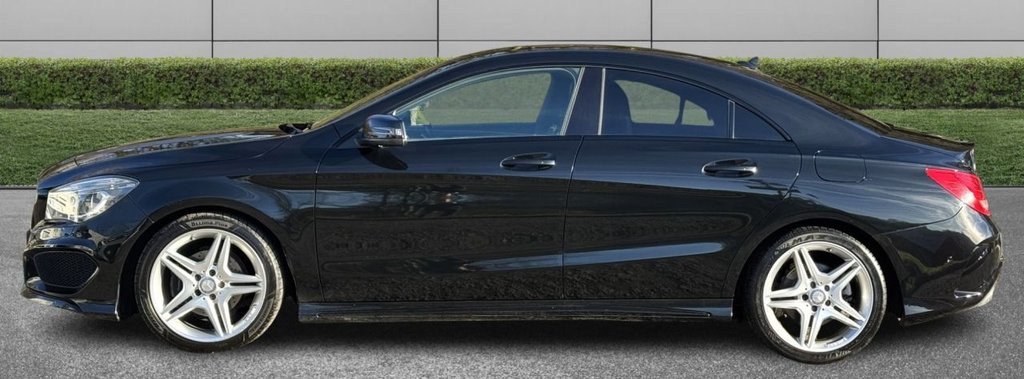 Used Mercedes-Benz CLA 2014 for sale - 77009571: Photo 5