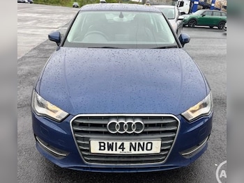 Used Audi A3 2014 for sale - 78658326: Photo