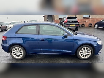 Used Audi A3 2014 for sale - 78658326: Photo