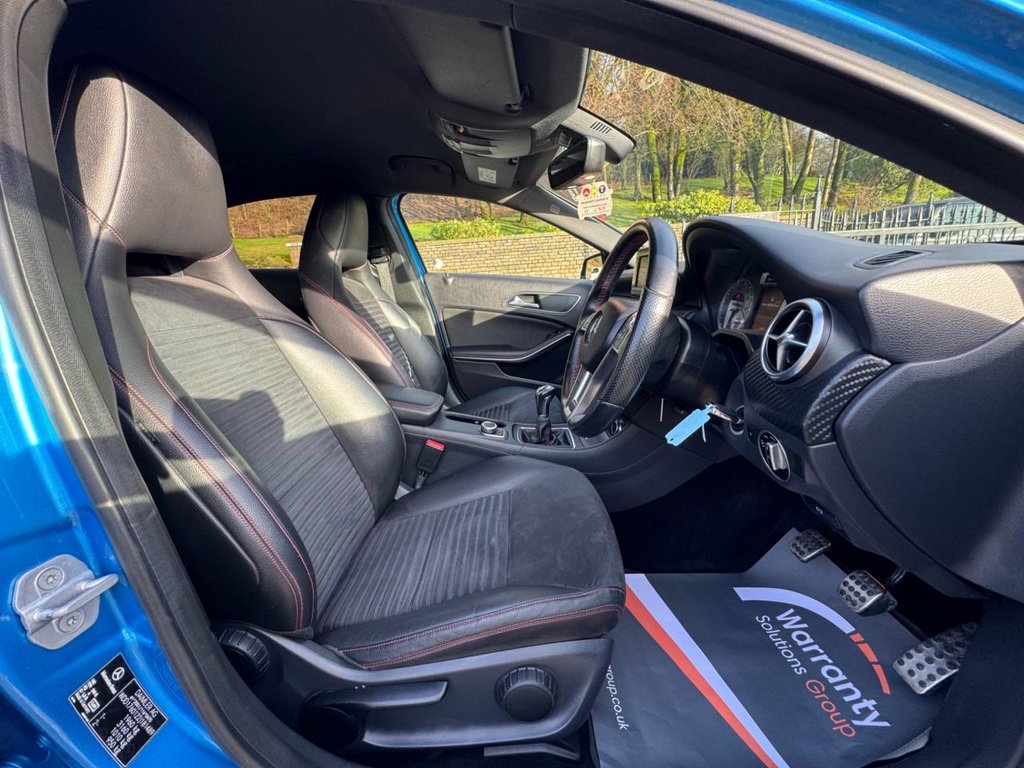 Used Mercedes-Benz A-Class 2013 for sale - 77121436: Photo 13