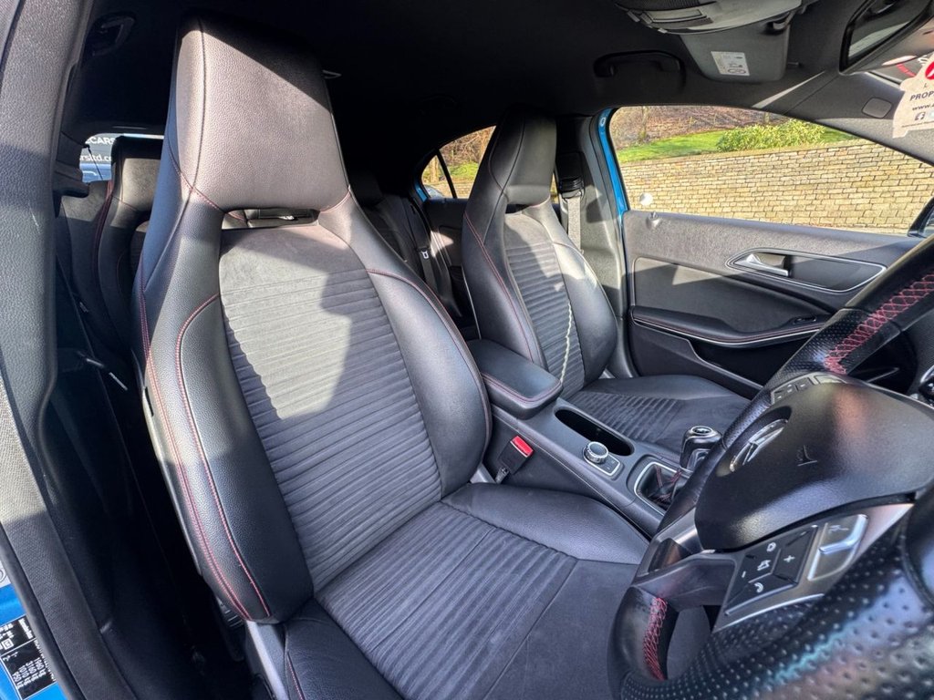 Used Mercedes-Benz A-Class 2013 for sale - 77121436: Photo 14