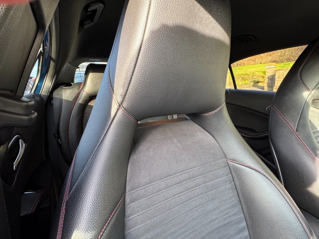 Used Mercedes-Benz A-Class 2013 for sale - 77121436: Photo 15