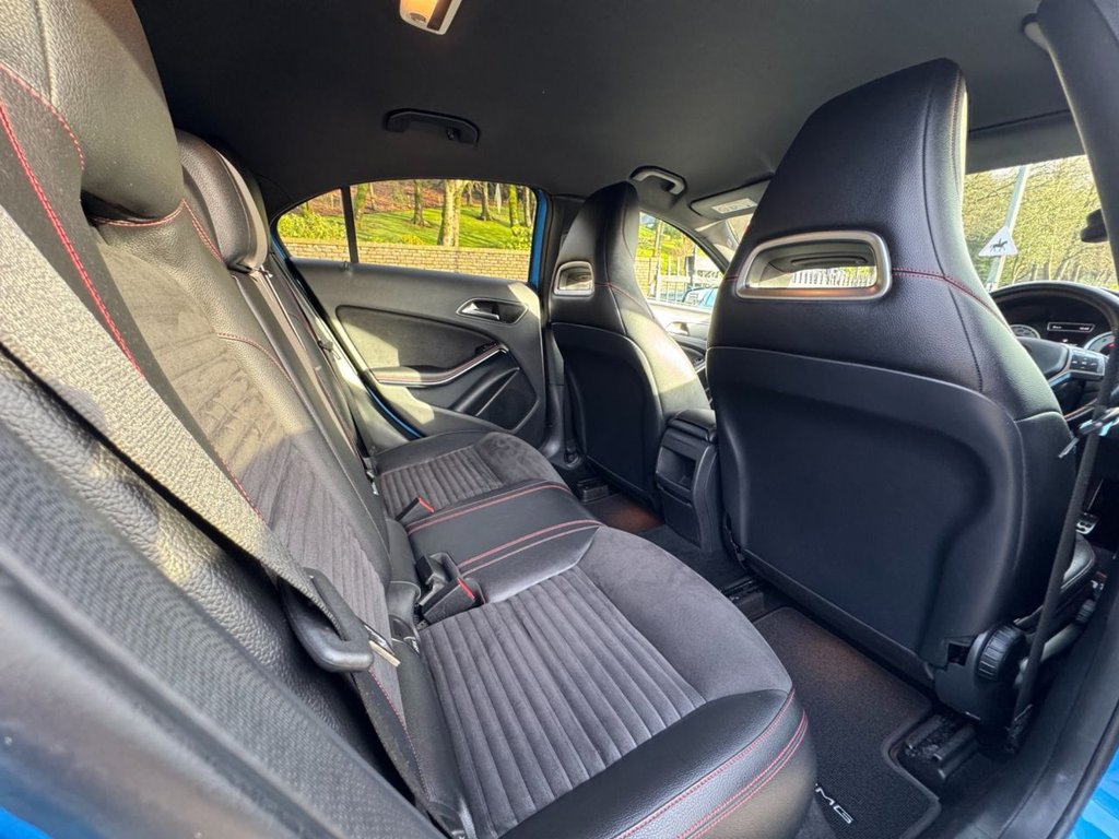 Used Mercedes-Benz A-Class 2013 for sale - 77121436: Photo 18