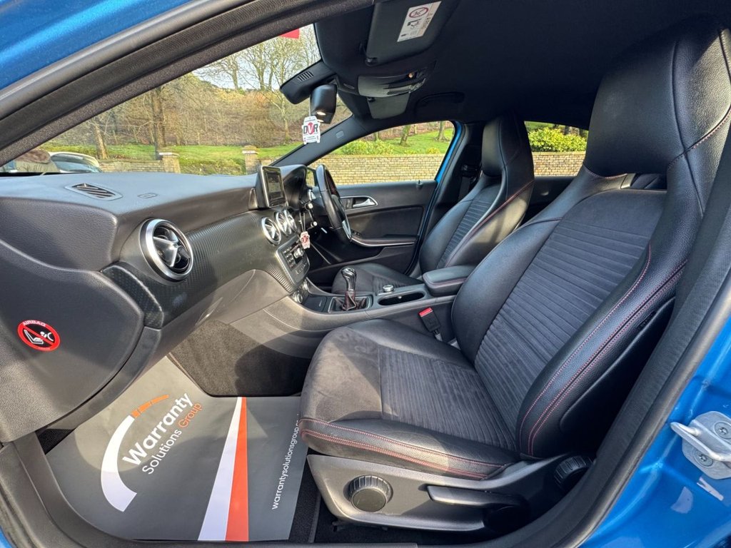 Used Mercedes-Benz A-Class 2013 for sale - 77121436: Photo 20