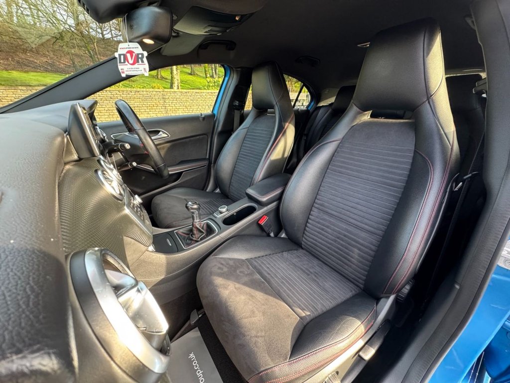 Used Mercedes-Benz A-Class 2013 for sale - 77121436: Photo 21