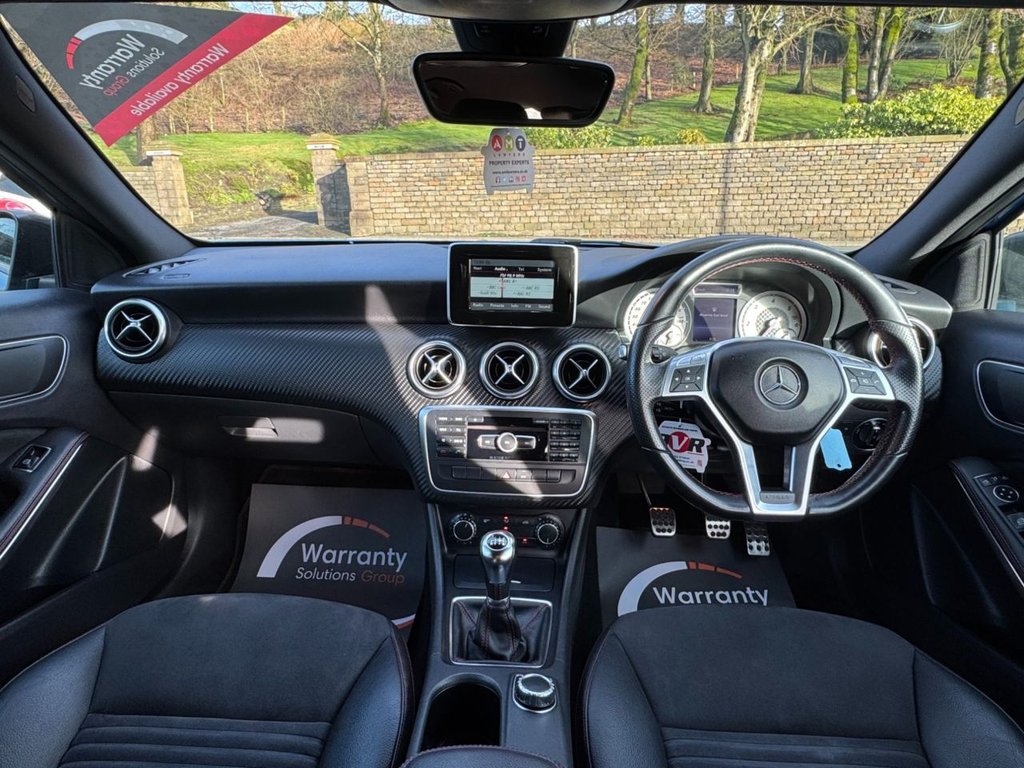 Used Mercedes-Benz A-Class 2013 for sale - 77121436: Photo 23