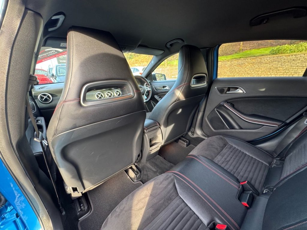 Used Mercedes-Benz A-Class 2013 for sale - 77121436: Photo 30