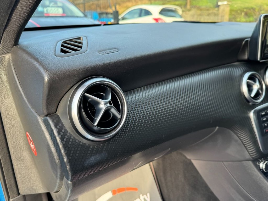 Used Mercedes-Benz A-Class 2013 for sale - 77121436: Photo 36