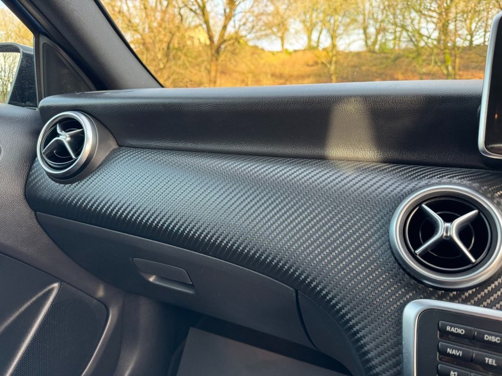 Used Mercedes-Benz A-Class 2013 for sale - 77121436: Photo 44