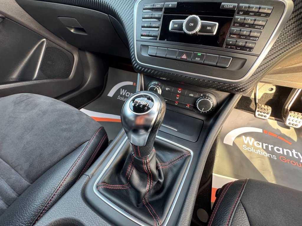 Used Mercedes-Benz A-Class 2013 for sale - 77121436: Photo 47