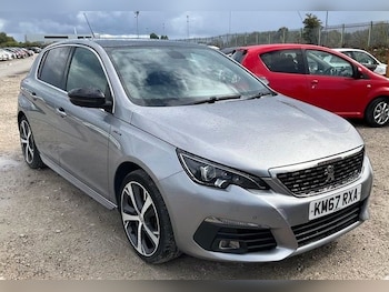 Peugeot - 308