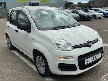 Used Fiat Panda 2014 for sale - 78996438: Photo