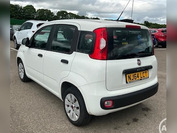 Used Fiat Panda 2014 for sale - 78996438: Photo