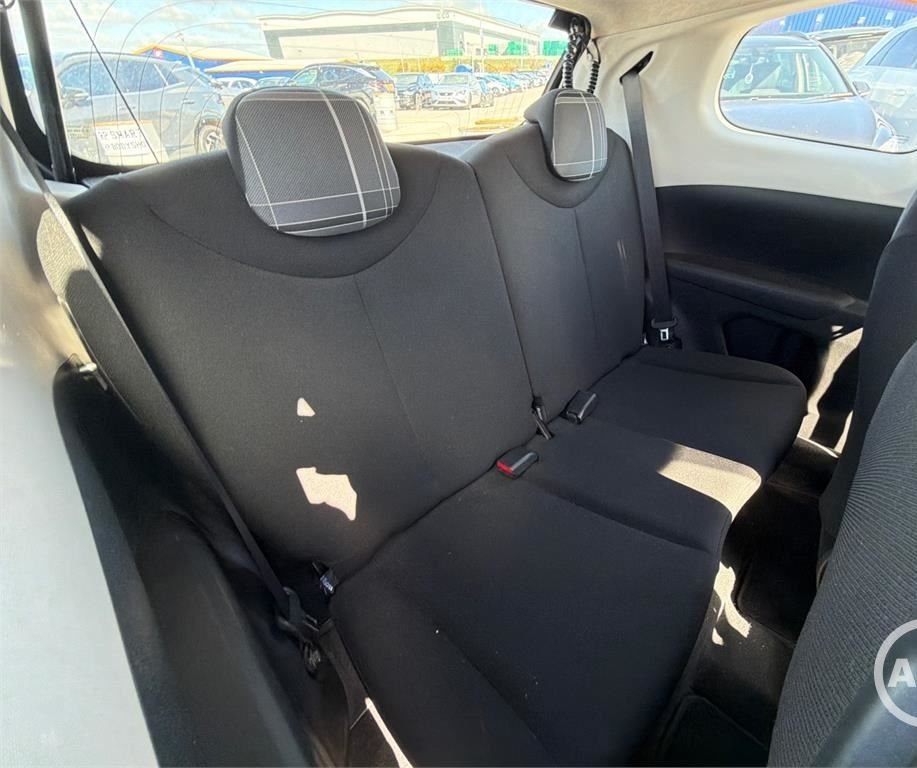 Used Peugeot 108 2017 for sale - 78128874: Photo 10