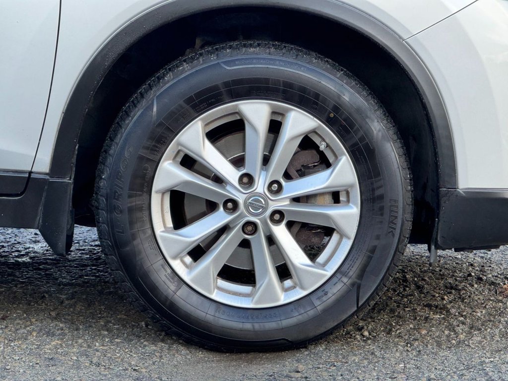 Used Nissan X-Trail 2014 for sale - 77164097: Photo 11