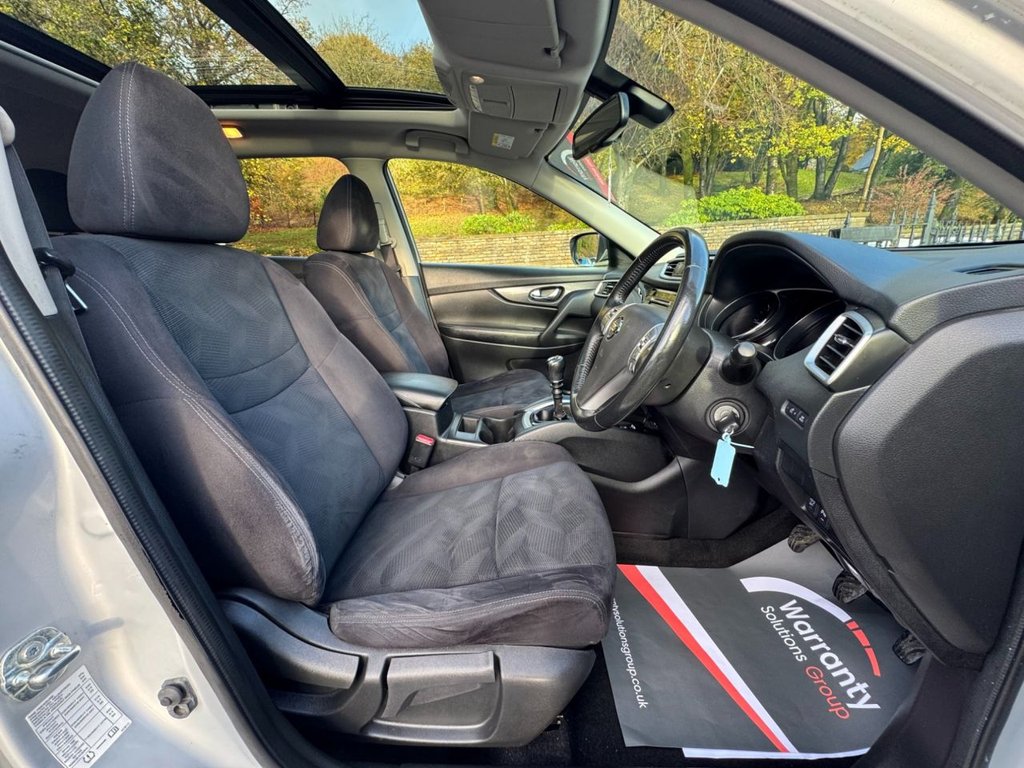 Used Nissan X-Trail 2014 for sale - 77164097: Photo 12